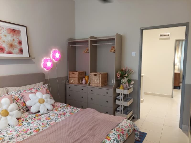 2-storey Terraced House for Sale in Jenjarom (Selangor) - Halim HP - Bedroom - PropertyGuru.com.my