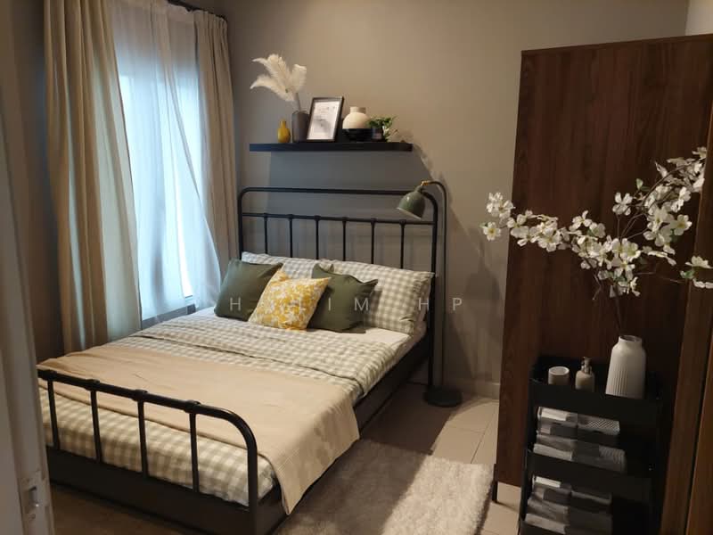 2-storey Terraced House for Sale in Jenjarom (Selangor) - Halim HP - Bedroom - PropertyGuru.com.my
