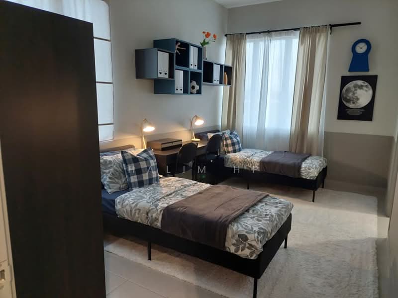 2-storey Terraced House for Sale in Jenjarom (Selangor) - Halim HP - Bedroom - PropertyGuru.com.my