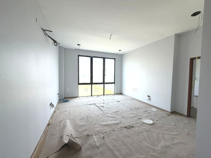 Rumah Berkembar untuk Dijual di Taman Mount Austin (Tebrau) - Kino Jaw - Interior - PropertyGuru.com.my