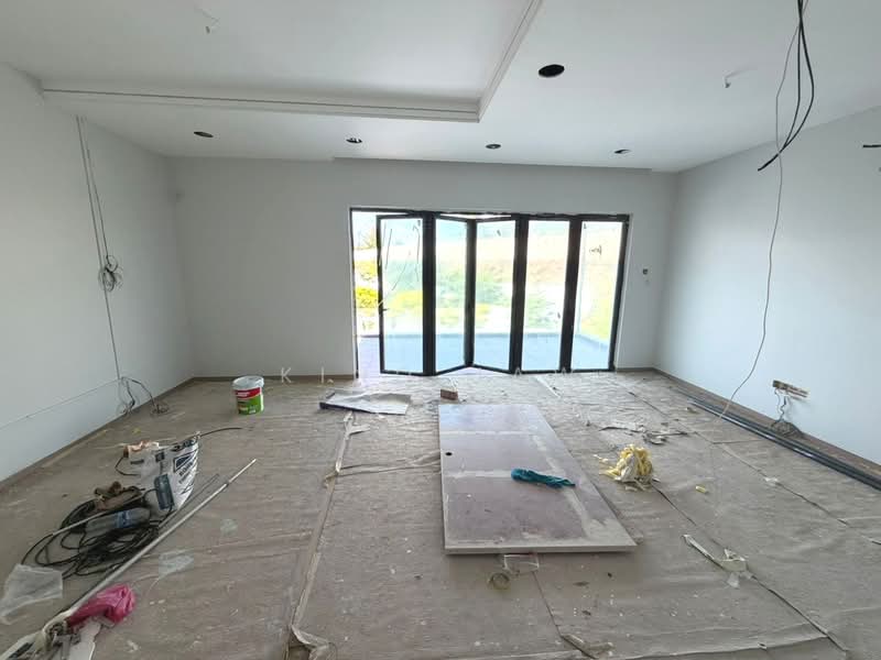 Rumah Berkembar untuk Dijual di Taman Mount Austin (Tebrau) - Kino Jaw - Interior - PropertyGuru.com.my