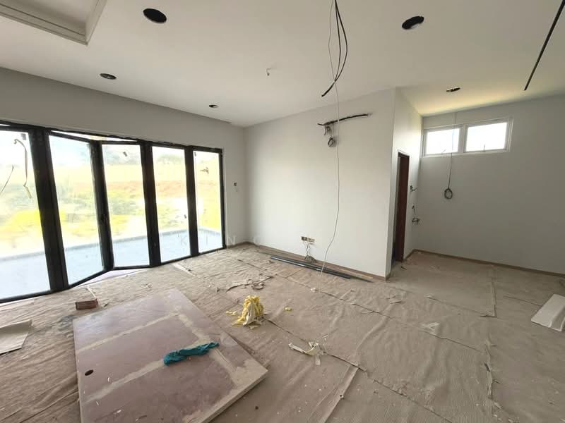 Rumah Berkembar untuk Dijual di Taman Mount Austin (Tebrau) - Kino Jaw - Interior - PropertyGuru.com.my