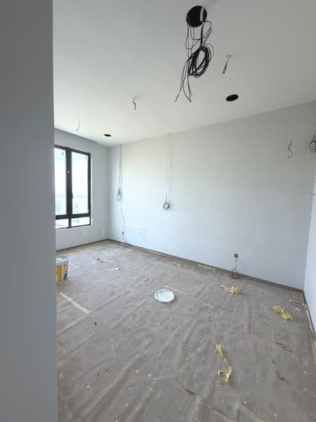 Rumah Berkembar untuk Dijual di Taman Mount Austin (Tebrau) - Kino Jaw - Interior - PropertyGuru.com.my