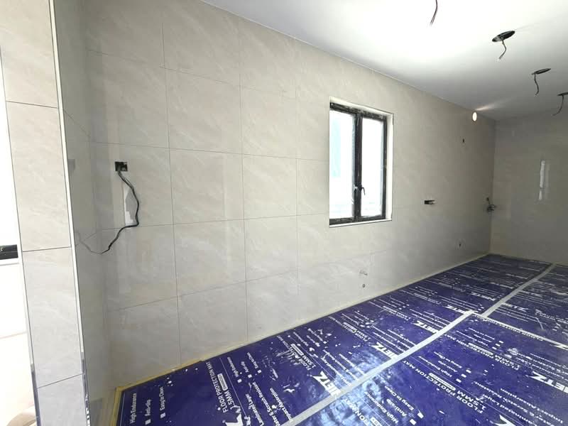Rumah Berkembar untuk Dijual di Taman Mount Austin (Tebrau) - Kino Jaw - Interior - PropertyGuru.com.my