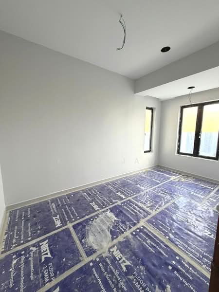 Rumah Berkembar untuk Dijual di Taman Mount Austin (Tebrau) - Kino Jaw - Interior - PropertyGuru.com.my