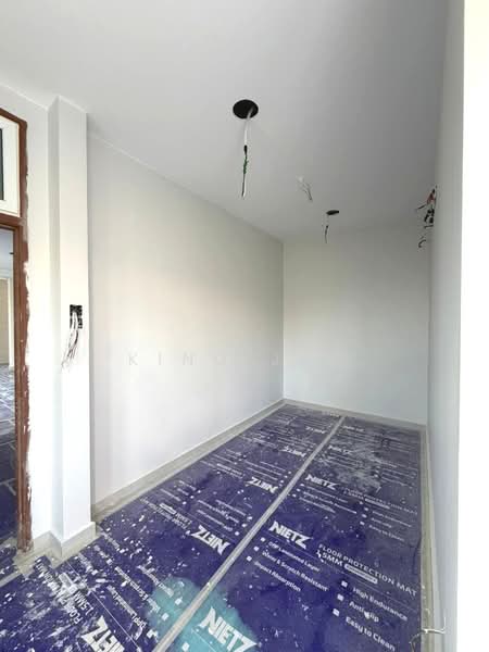 Rumah Berkembar untuk Dijual di Taman Mount Austin (Tebrau) - Kino Jaw - Interior - PropertyGuru.com.my