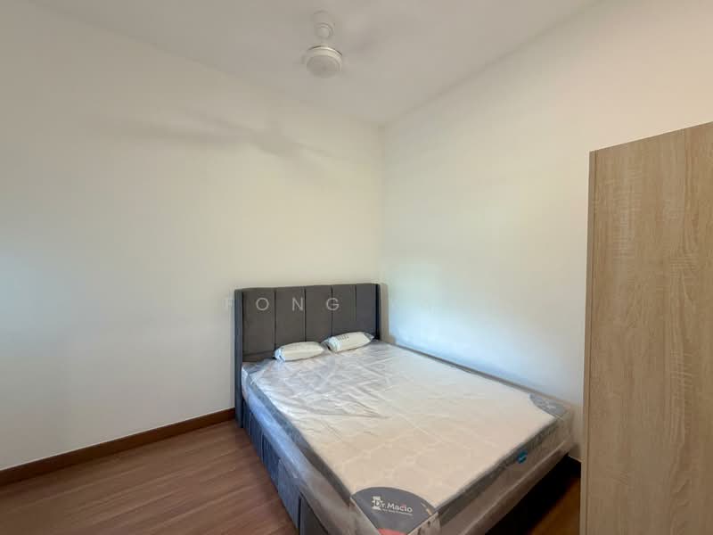 Service Residence for Rent at Sunsuria Forum - Fong Yan - Bedroom - PropertyGuru.com.my