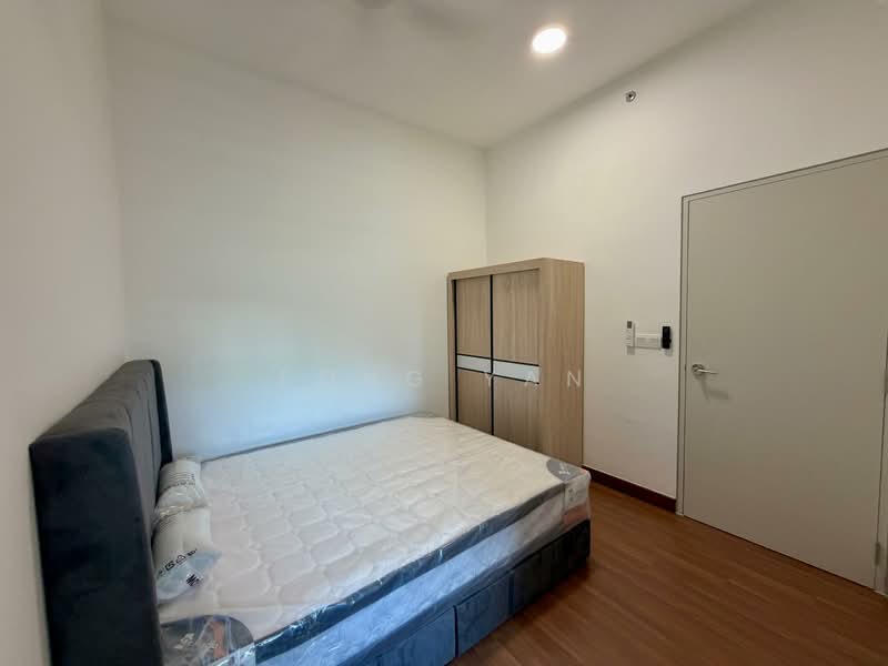 Service Residence for Rent at Sunsuria Forum - Fong Yan - Bedroom - PropertyGuru.com.my