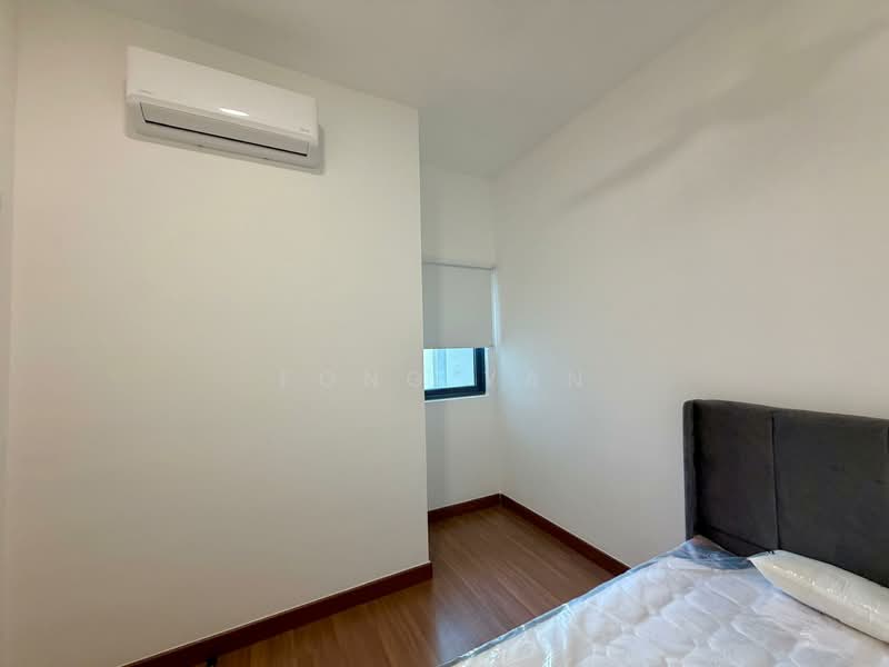 Service Residence for Rent at Sunsuria Forum - Fong Yan - Bedroom - PropertyGuru.com.my