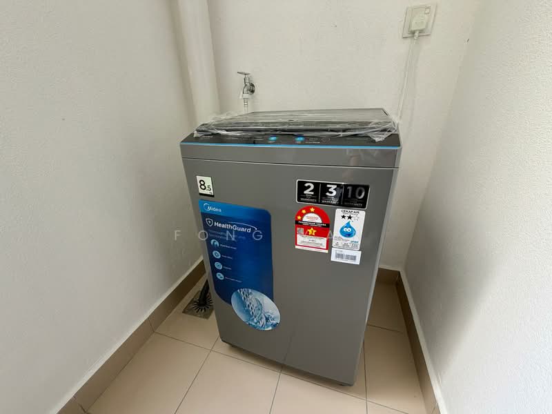 Service Residence for Rent at Sunsuria Forum - Fong Yan - Interior - PropertyGuru.com.my