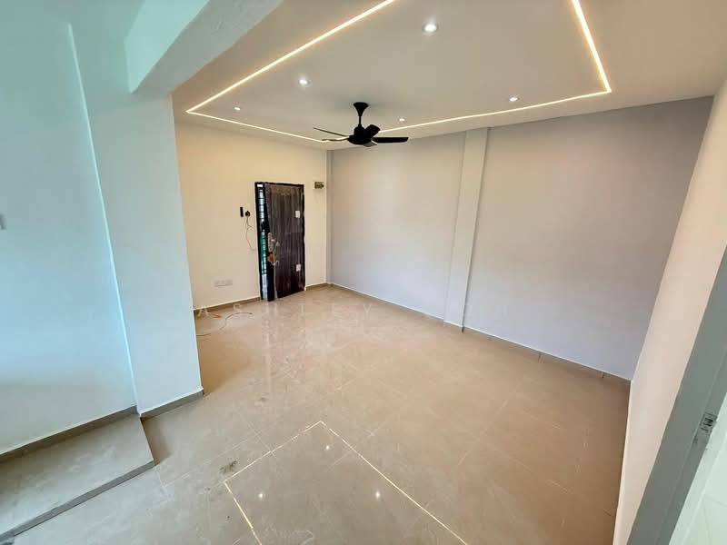 Flat for Sale at Merak - Ashley Goh - Interior - PropertyGuru.com.my