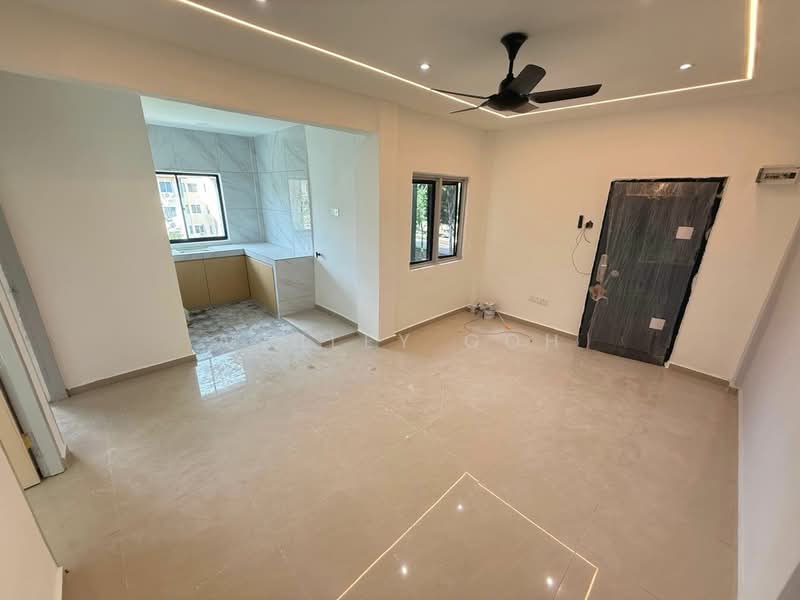 Flat for Sale at Merak - Ashley Goh - Kitchen - PropertyGuru.com.my