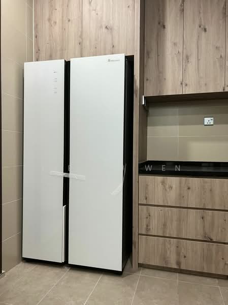 2-storey Terraced House for Sale in Iskandar Puteri (Nusajaya) (Johor) - Lee Qiu Wen - Kitchen - PropertyGuru.com.my
