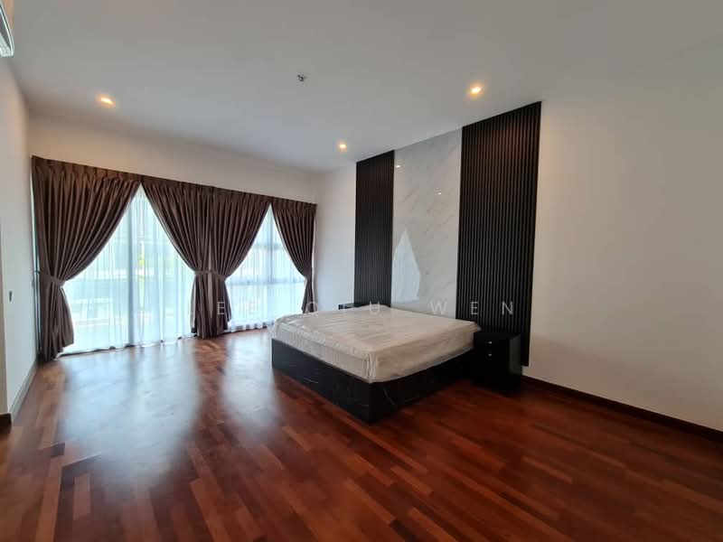 2-storey Terraced House for Sale in Iskandar Puteri (Nusajaya) (Johor) - Lee Qiu Wen - Bedroom - PropertyGuru.com.my