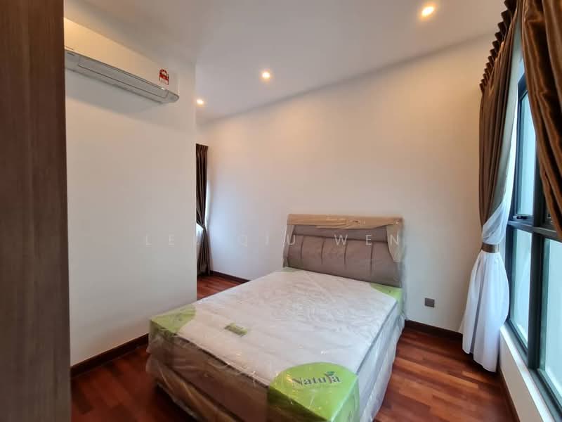 2-storey Terraced House for Sale in Iskandar Puteri (Nusajaya) (Johor) - Lee Qiu Wen - PropertyGuru.com.my