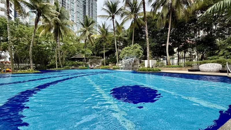 Kondominium untuk Dijual di Kiaramas Sutera - Victor Higa - Exterior - PropertyGuru.com.my