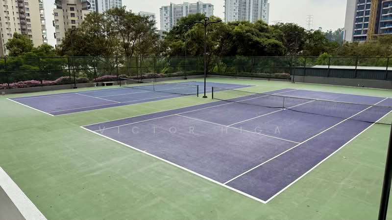 Kondominium untuk Dijual di Kiaramas Sutera - Victor Higa - Exterior - PropertyGuru.com.my