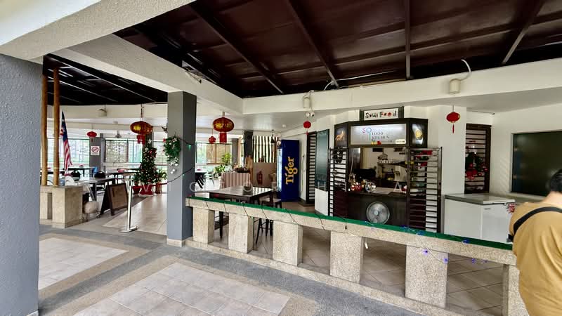 Kondominium untuk Dijual di Kiaramas Sutera - Victor Higa - Interior - PropertyGuru.com.my