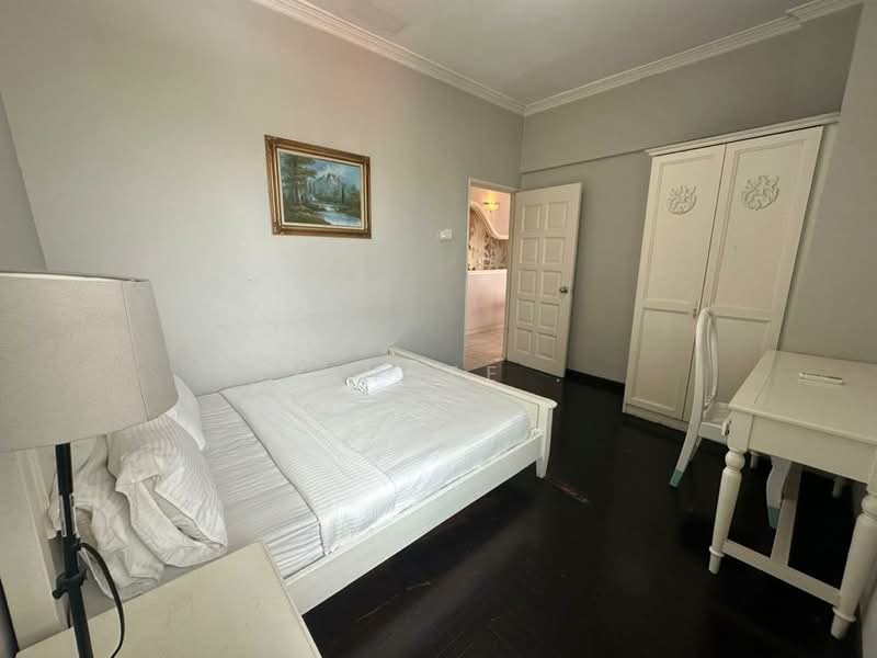 Apartment for Rent at Century Bay Apartment - Xinnee . - Bedroom - PropertyGuru.com.my