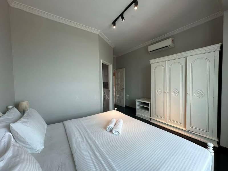 Apartment for Rent at Century Bay Apartment - Xinnee . - Bedroom - PropertyGuru.com.my