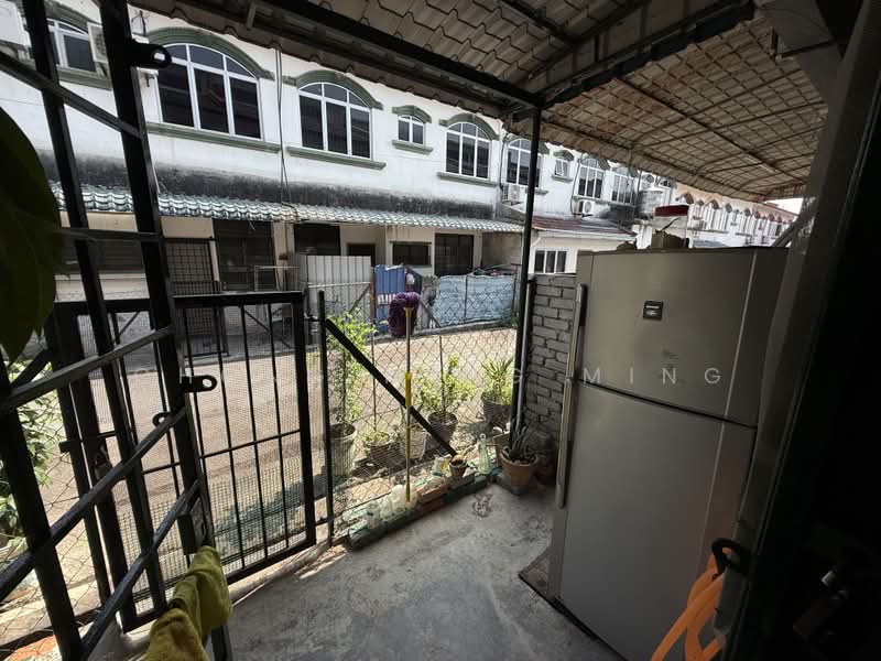 Rumah Teres 2-Tingkat untuk Dijual di Seremban Jaya (Negeri Sembilan) - Chong Ming Ming - Exterior - PropertyGuru.com.my