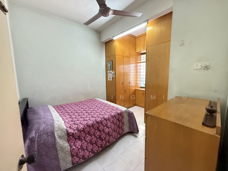 Rumah Teres 2-Tingkat untuk Dijual di Seremban Jaya (Negeri Sembilan) - Chong Ming Ming - Bedroom - PropertyGuru.com.my