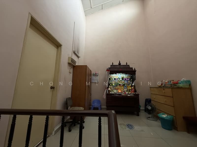 Rumah Teres 2-Tingkat untuk Dijual di Seremban Jaya (Negeri Sembilan) - Chong Ming Ming - Interior - PropertyGuru.com.my