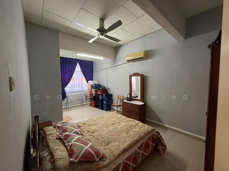 Rumah Teres 2-Tingkat untuk Dijual di Seremban Jaya (Negeri Sembilan) - Chong Ming Ming - Bedroom - PropertyGuru.com.my