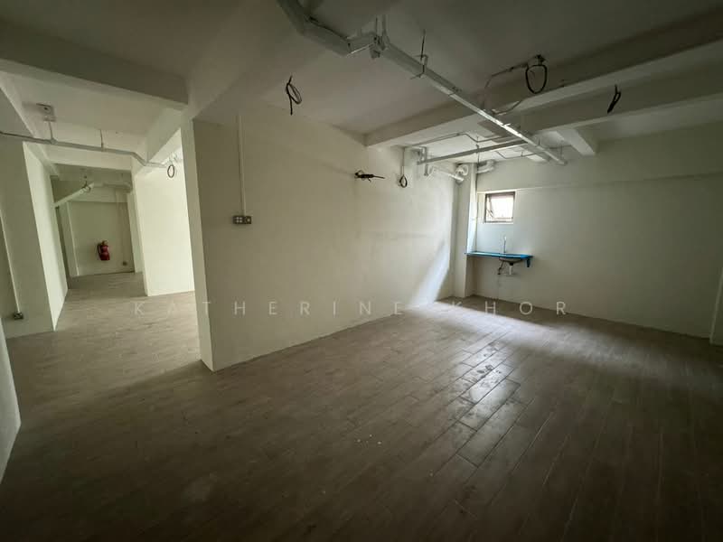 Shop / Office for Rent in George Town (Penang) - Katherine Khor - Interior - PropertyGuru.com.my