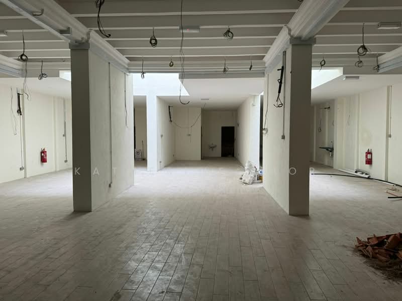 Shop / Office for Rent in George Town (Penang) - Katherine Khor - Interior - PropertyGuru.com.my