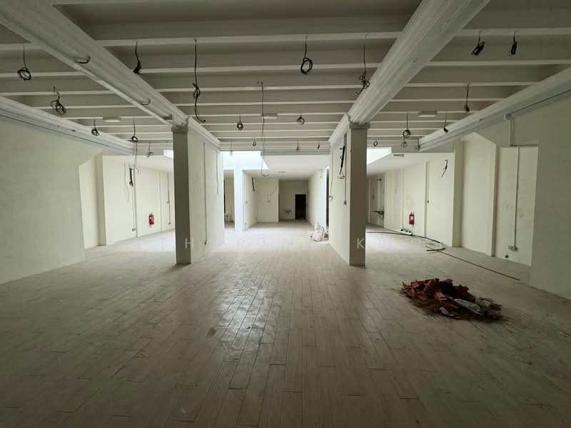 Shop / Office for Rent in George Town (Penang) - Katherine Khor - Interior - PropertyGuru.com.my