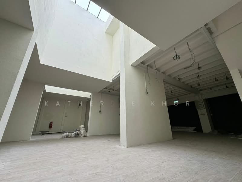 Shop / Office for Rent in George Town (Penang) - Katherine Khor - Interior - PropertyGuru.com.my