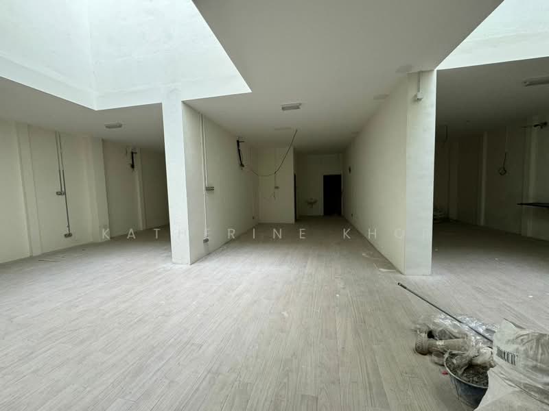 Shop / Office for Rent in George Town (Penang) - Katherine Khor - Interior - PropertyGuru.com.my