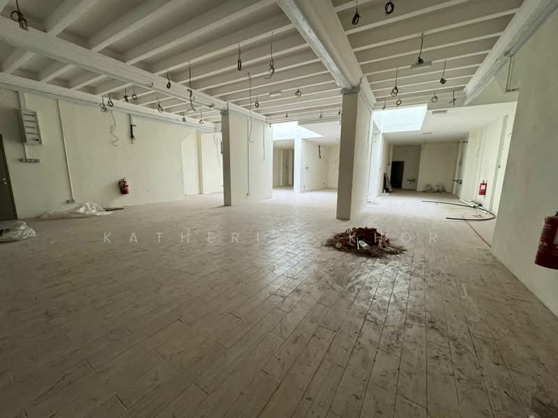 Shop / Office for Rent in George Town (Penang) - Katherine Khor - Interior - PropertyGuru.com.my