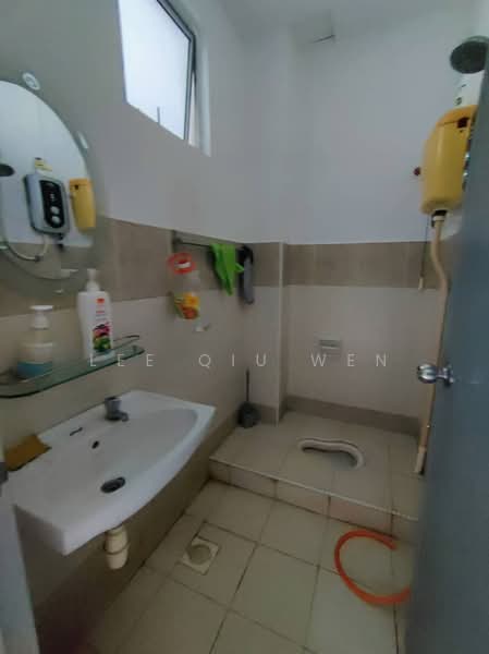 Rumah Teres 2 Tingkat untuk Dijual di Bukit Indah (Iskandar Puteri (Nusajaya)) - Lee Qiu Wen - PropertyGuru.com.my