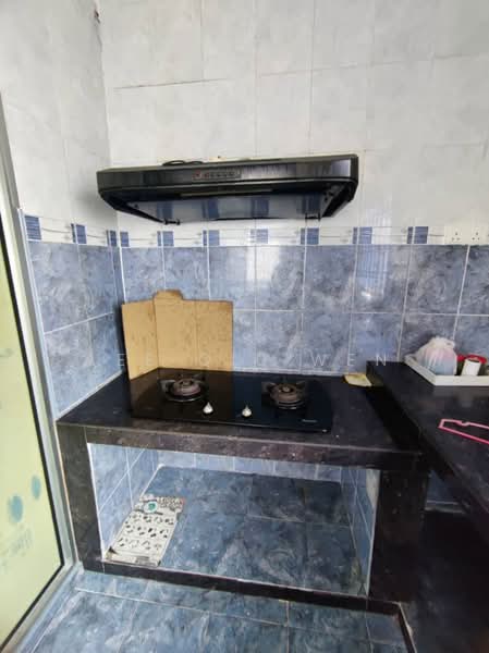 Rumah Teres 2 Tingkat untuk Dijual di Bukit Indah (Iskandar Puteri (Nusajaya)) - Lee Qiu Wen - PropertyGuru.com.my