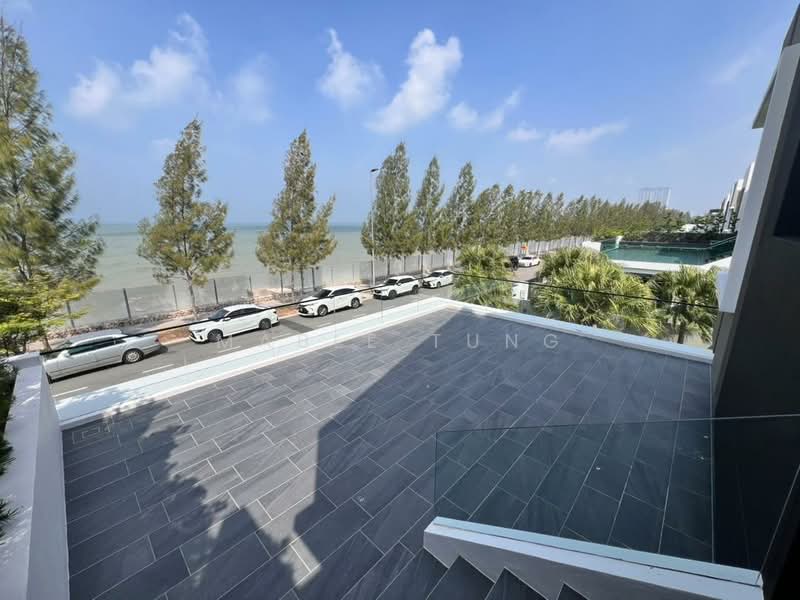 Rumah Berkembar untuk Dijual di Ujong Pasir (Melaka) - Mable Tung - Exterior - PropertyGuru.com.my
