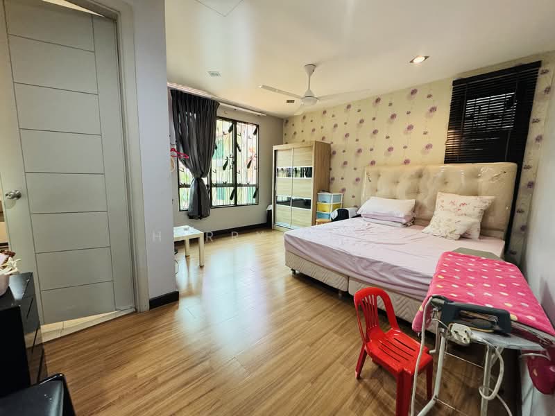 Semi-Detached House for Sale in Country Heights (Kajang) - Harry Chin - Bedroom - PropertyGuru.com.my