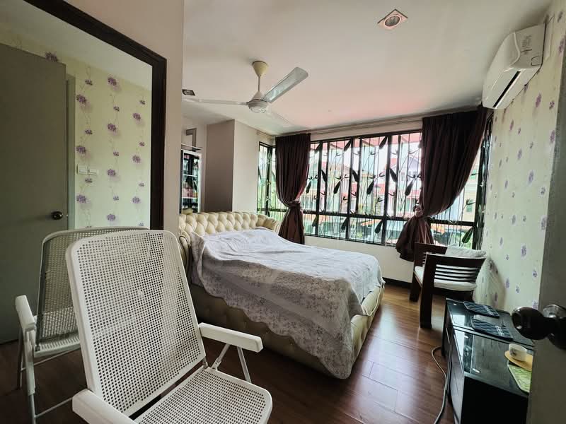 Semi-Detached House for Sale in Country Heights (Kajang) - Harry Chin - Bedroom - PropertyGuru.com.my