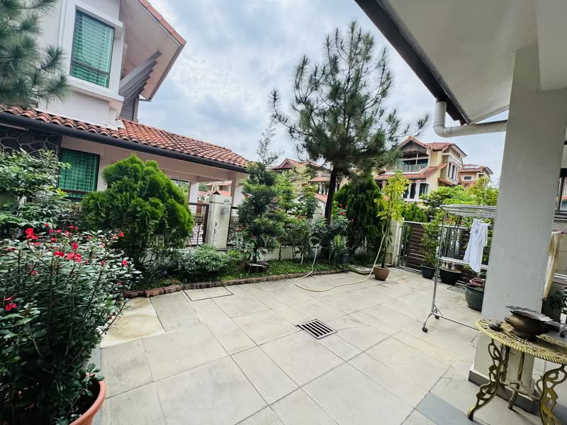 Semi-Detached House for Sale in Country Heights (Kajang) - Harry Chin - Exterior - PropertyGuru.com.my