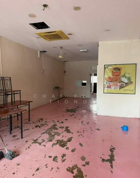 Kedai untuk Disewa di Taman Haji Ahmad (Kuantan) - Chai Kiew Tiong - Interior - PropertyGuru.com.my