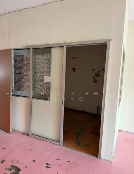 Kedai untuk Disewa di Taman Haji Ahmad (Kuantan) - Chai Kiew Tiong - Interior - PropertyGuru.com.my