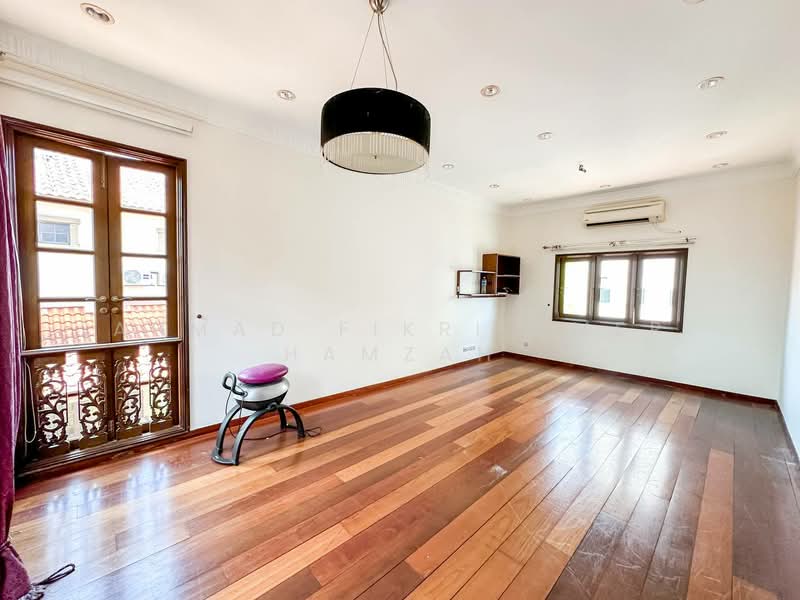 Rumah Banglo untuk Dijual di Taman Ampang Utama (Ampang) - Ahmad Fikri Amer Hamzah - Interior - PropertyGuru.com.my