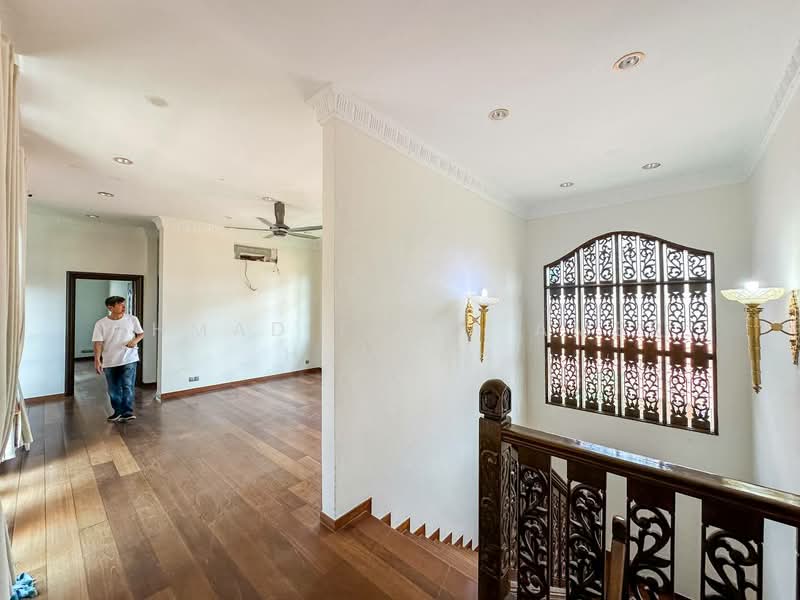 Rumah Banglo untuk Dijual di Taman Ampang Utama (Ampang) - Ahmad Fikri Amer Hamzah - Interior - PropertyGuru.com.my
