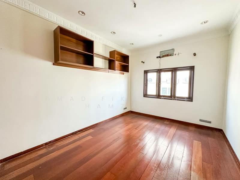 Rumah Banglo untuk Dijual di Taman Ampang Utama (Ampang) - Ahmad Fikri Amer Hamzah - Interior - PropertyGuru.com.my