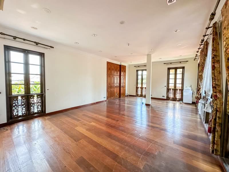 Rumah Banglo untuk Dijual di Taman Ampang Utama (Ampang) - Ahmad Fikri Amer Hamzah - Interior - PropertyGuru.com.my