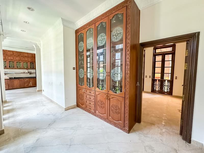Rumah Banglo untuk Dijual di Taman Ampang Utama (Ampang) - Ahmad Fikri Amer Hamzah - Interior - PropertyGuru.com.my