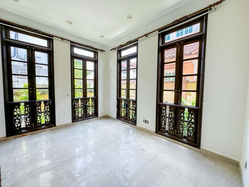 Rumah Banglo untuk Dijual di Taman Ampang Utama (Ampang) - Ahmad Fikri Amer Hamzah - Interior - PropertyGuru.com.my