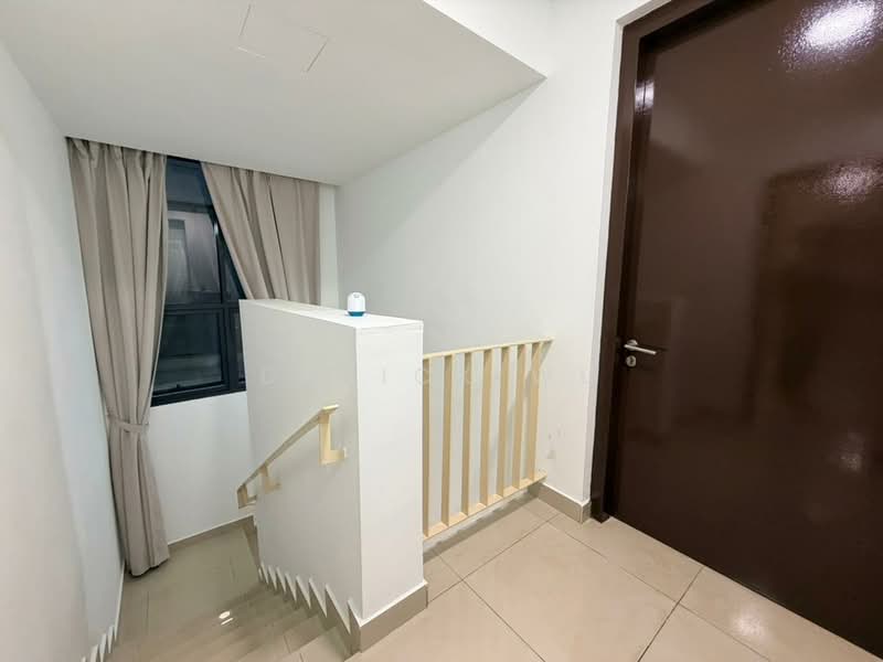 Service Residence for Rent at Solstice @ Pan'gaea - Derick Wu - Interior - PropertyGuru.com.my