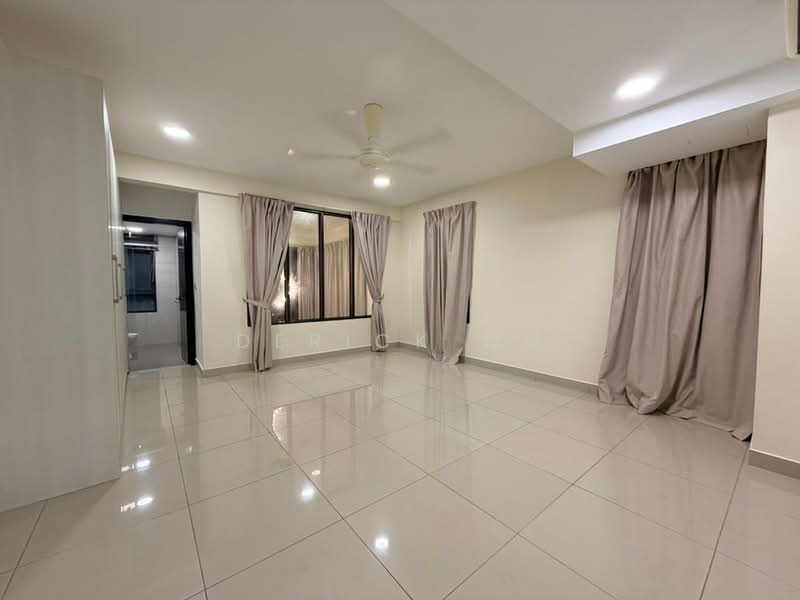 Service Residence for Rent at Solstice @ Pan'gaea - Derick Wu - Interior - PropertyGuru.com.my